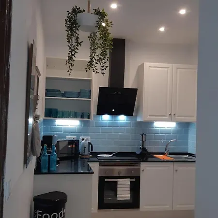 San Carlos Ii Apartament