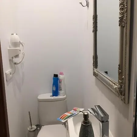 San Carlos Ii Apartament Alicante