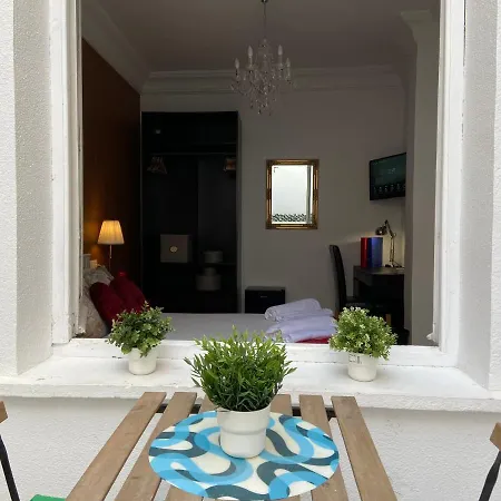 Apartament San Carlos Ii *