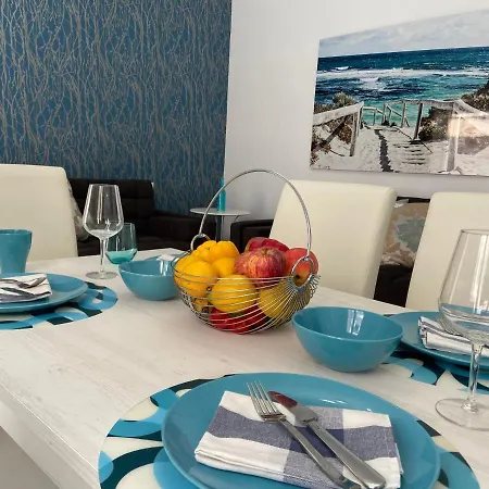 Apartament San Carlos Ii