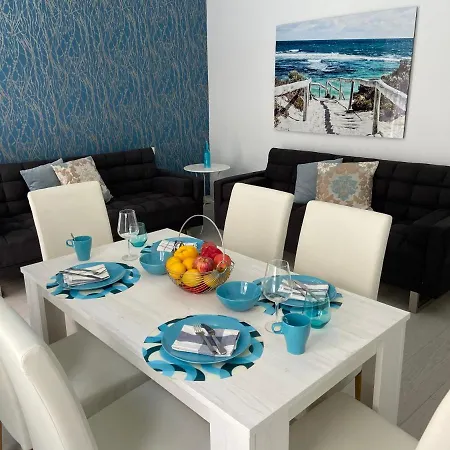San Carlos Ii Apartament