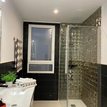 San Carlos Ii Apartament