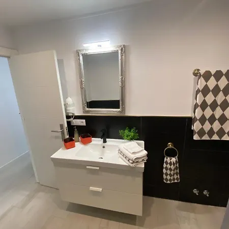 Apartament San Carlos Ii *