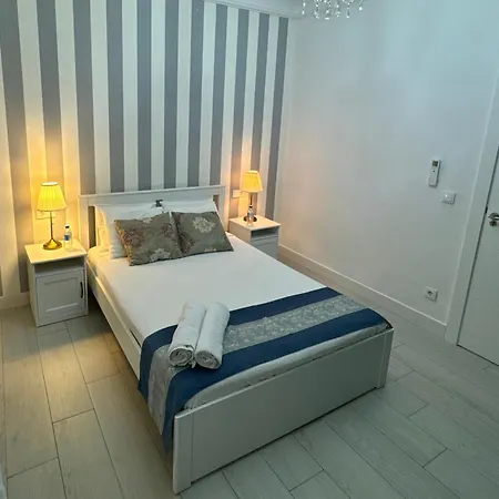 Apartament San Carlos Ii