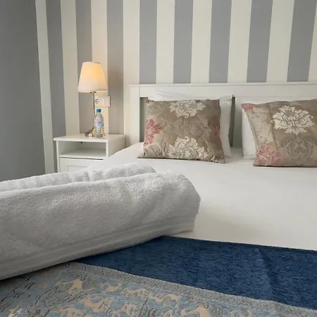 Apartament San Carlos Ii *