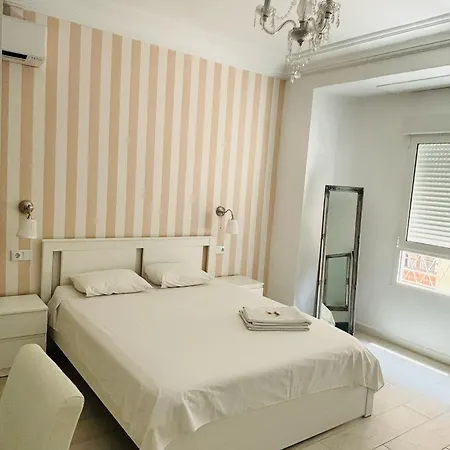 San Carlos Ii Apartament