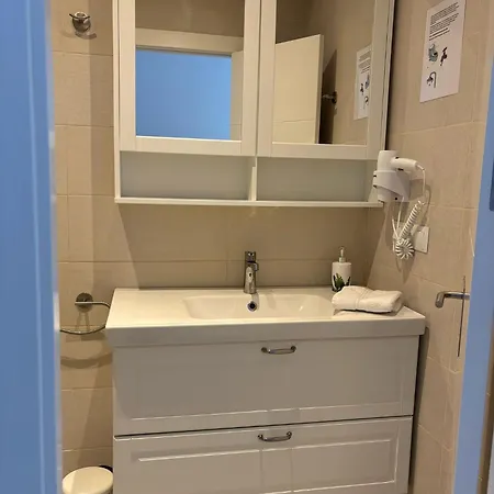 San Carlos Ii Apartament