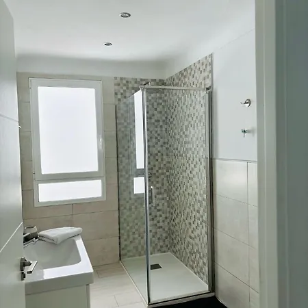 Apartament San Carlos Ii Alicante