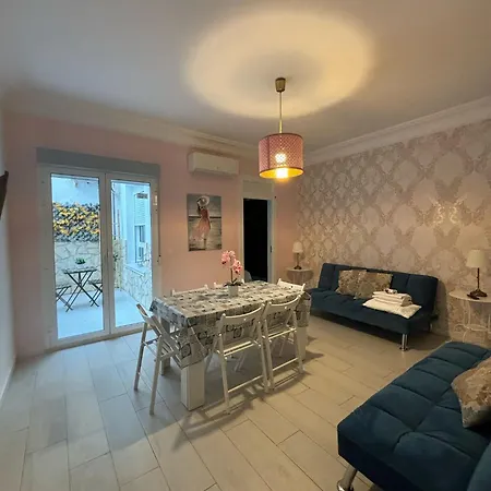 San Carlos Ii Apartament
