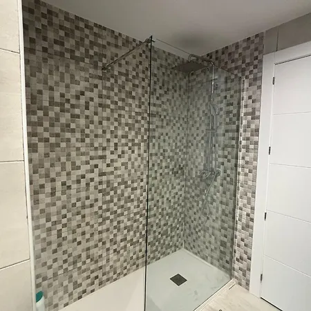 Apartament San Carlos Ii