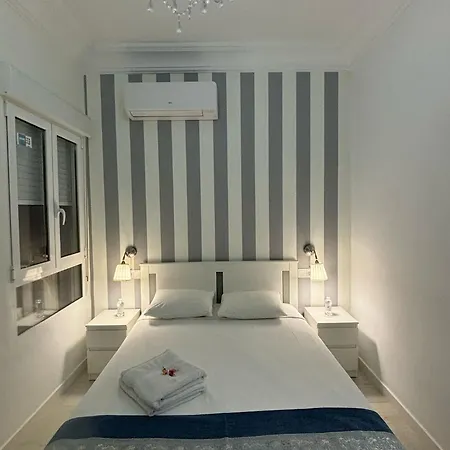 San Carlos Ii Apartament *