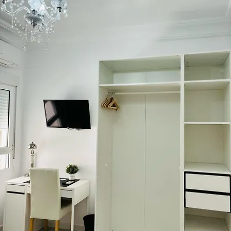 Apartament San Carlos Ii *