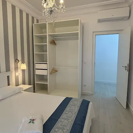Apartament San Carlos Ii Alicante