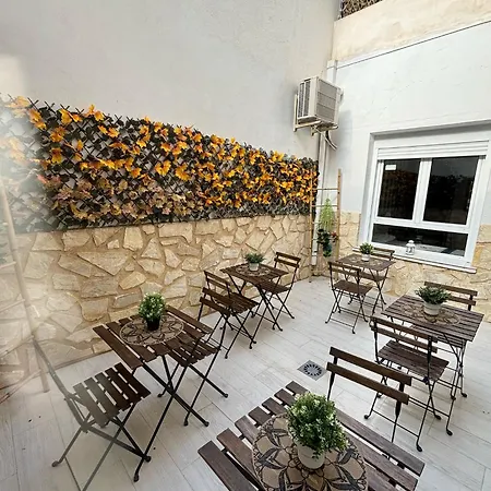 San Carlos Ii Apartament Alicante