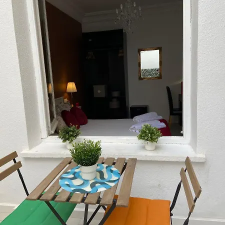 Apartment San Carlos Ii