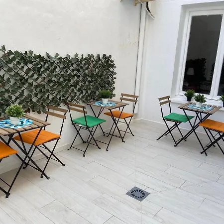Apartment San Carlos Ii
