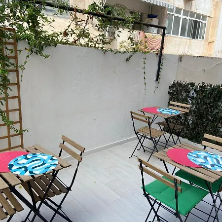 Apartment San Carlos Ii