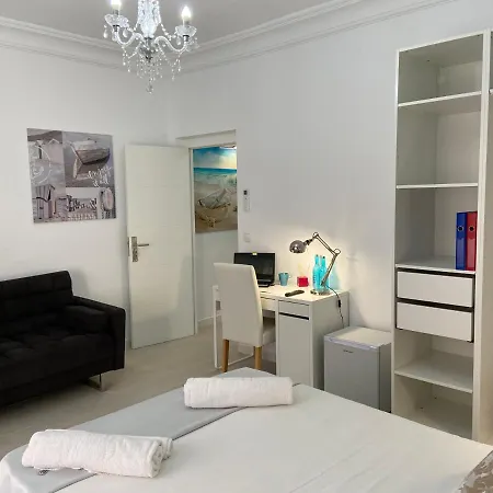San Carlos Ii Apartment Alicante