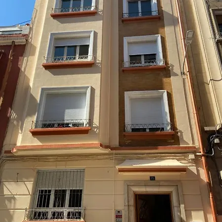 San Carlos Ii *