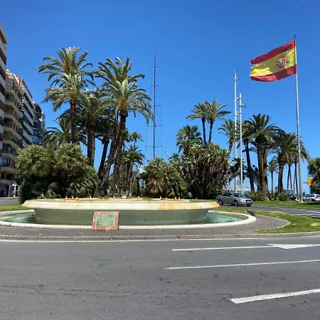 Apartment San Carlos Ii