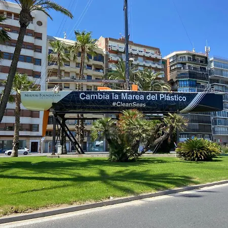 San Carlos Ii * Alicante