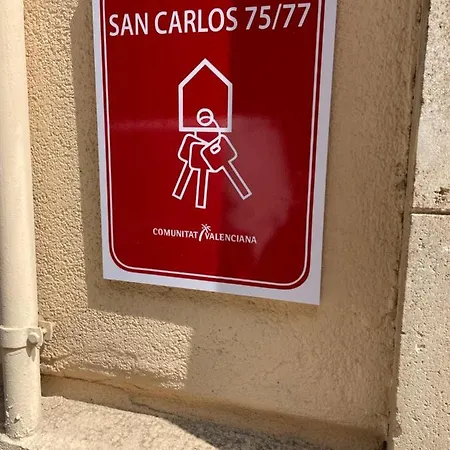 San Carlos Ii *