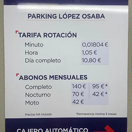 Apartment San Carlos Ii
