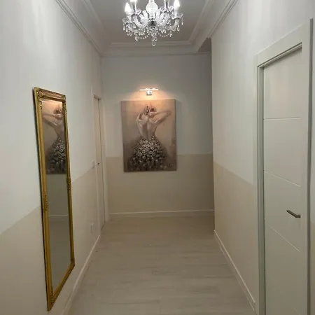 San Carlos Ii Apartment