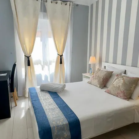 San Carlos Ii Apartment Alicante