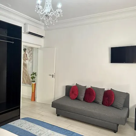 Apartment San Carlos Ii Alicante