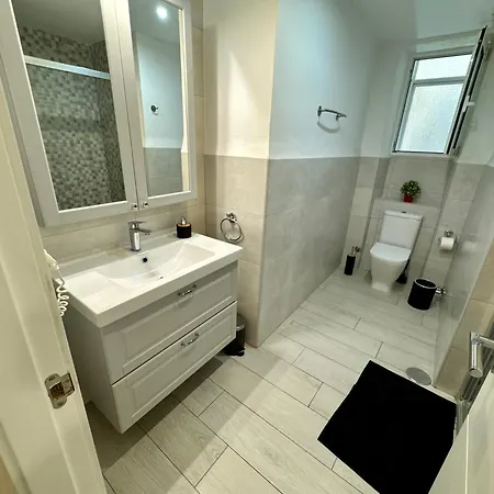 San Carlos Ii Apartment