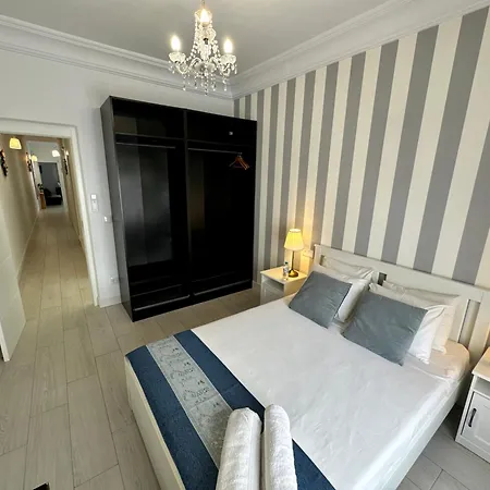 San Carlos Ii Apartment Alicante