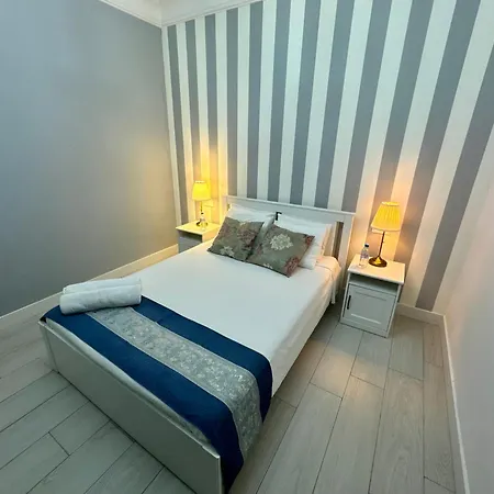 Apartment San Carlos Ii Alicante