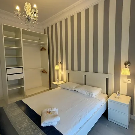 Apartment San Carlos Ii