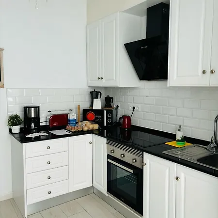 Apartment San Carlos Ii *