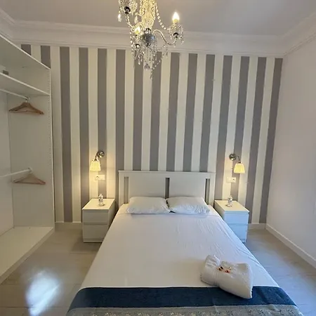Apartment San Carlos Ii